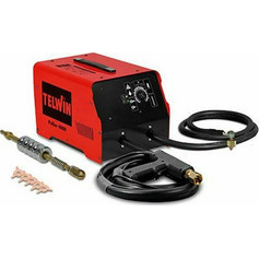 ΠΟΝΤΑ ΦΑΝΟΠΟΙΙΑΣ 2600A TELWIN PULLER 4000 828129