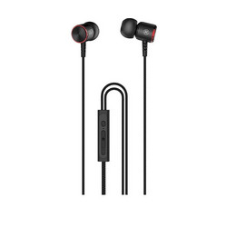 Hoco M42 Handsfree In-Ear 3.5mm Black