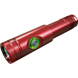 Epsealon Red Bullet