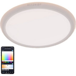 LED Smart Ceiling Light BlitzWolf BW-CLT1