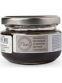 Fleur Cera Anticante Κερί 0.1lt