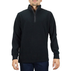 Lexton Ανδρική Μπλούζα Polo ZIP (13.28.POLO ZIP)