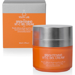 Youth Lab Brightening Vit-C Gel-Cream 50ml