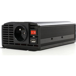 Μετατροπέας Αυτοκινήτου 350 W 24 - 230 V Kraft&Dele KD-1251