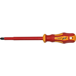 ΚΑΤΣΑΒΙΔΙ SUP11 VDE 1000V ΣΤΑΥΡΟΣ Νο3 150mm - 15-65240 15-65240