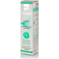 InterMed Diabetel Κρέμα για Διαβητικό Πόδι 125ml