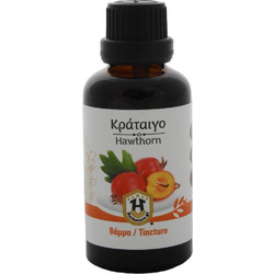 Herbstore Βάμμα Κράταιγο 50ml