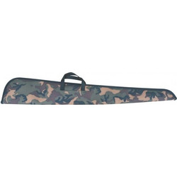 Γιάκυ 4004116 Θήκη Όπλου Υφασμάτινη 135cm Camo Χακί