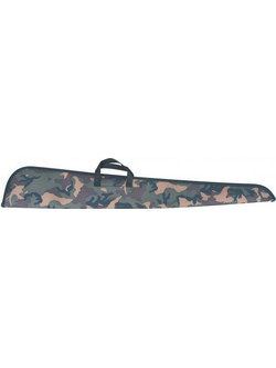 Γιάκυ 4004116 Θήκη Όπλου Υφασμάτινη 135cm Camo Χακί