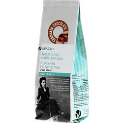 Nektar Φίλτρου Σοκολάτα 250gr