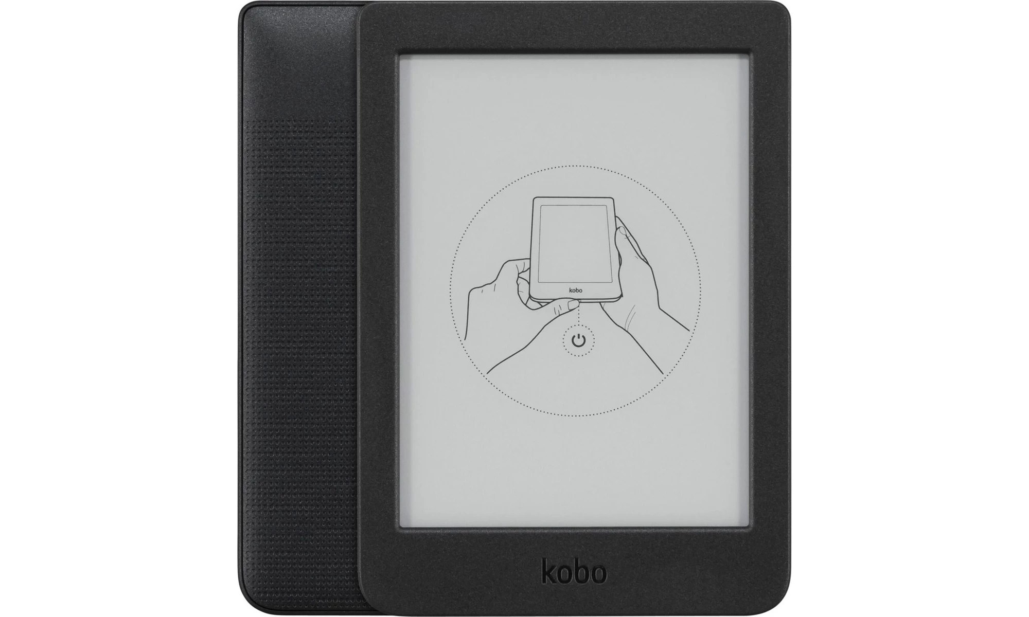 Kobo Nia 6´´ 8GB Ereader