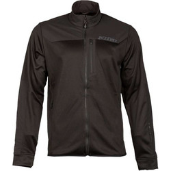 Klim Alloy Black / Asphalt