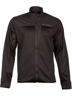 Klim Alloy Black / Asphalt