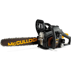 McCulloch CS 35 Αλυσοπρίονο Βενζίνης 1.9hp 4.6kg με Λάμα 35cm