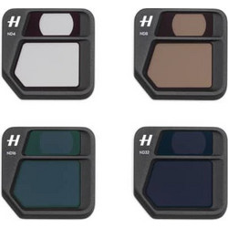 DJI Mavic 3 ND Filters Set (ND4/8/16/32)