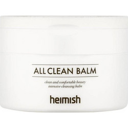 Heimish All Clean Balm Γαλάκτωμα Ντεμακιγιάζ 120ml
