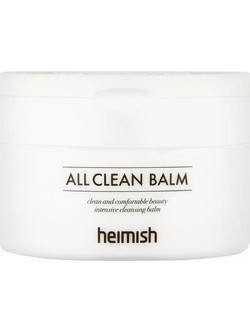 Heimish All Clean Balm Γαλάκτωμα Ντεμακιγιάζ 120ml