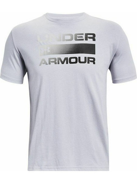 Under Armour Team Issue Wordmark Graphic Ανδρικό Αθλητικό T-Shirt 1329582-011