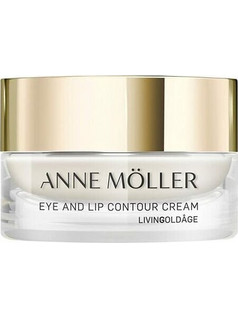 Anne Moller Lip Cream Pot 15ml