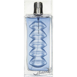 Salvador Dali Ruby Lips for Women Eau de Toilette 50ml