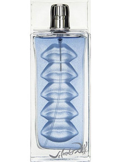 Salvador Dali Ruby Lips for Women Eau de Toilette 50ml