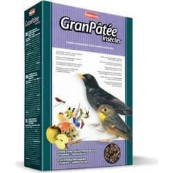 Padovan GranPatee Insects 1kg
