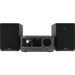 TechniSat Digitradio 700