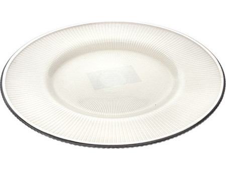 Iliadis Πιάτο Βαθύ Πορσελάνης 27cm 76106
