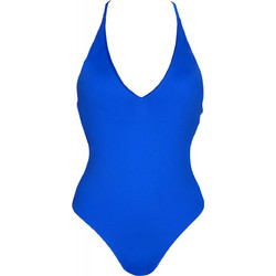 Gsecret Bikini Set Ολόσωμο Μαγιό με Ενίσχυση Royal Blue 5014-18570