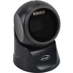 Επαγγελματικός Σαρωτής QR/Barcode Andowl Q-SM50 - Μαύρο