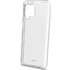 Celly Gelskin Back Cover Transparent (Galaxy A22 4G)