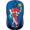 Logitech M238 Snecker Head Ασύρματο Mini Ποντίκι Logitech M238 Snecker Head Ασύρματο Mini Ποντίκι