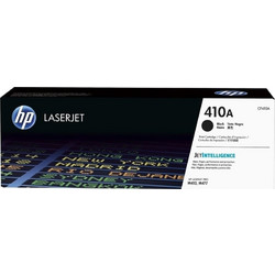 HP 410A Black Toner