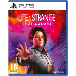 Life Is Strange True Colors PS5