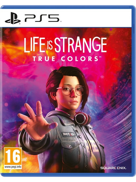 Life Is Strange True Colors PS5