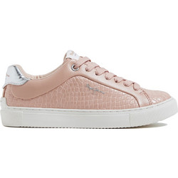 Pepe Jeans Γυναικεία Sneakers Nude PLS31308-311