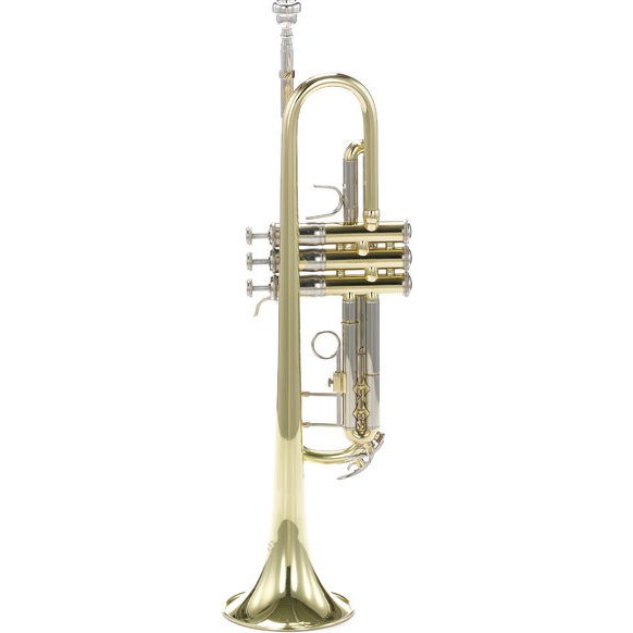 ΤΡΟΜΠΕΤΑ Bach TR-501 Student Bb-Trumpet