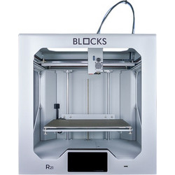 Blocks R21 3D Printer Νήματος Αυτόνομος 60mm/s 210x300x250mm με Wi-Fi