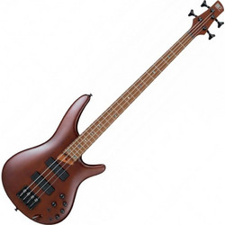 Ibanez SR500E BM Ηλεκτρικό Μπάσο Brown Mahogany