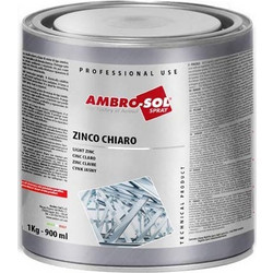 ΨΕΥΔΑΡΓΥΡΟΣ ΨΥΧΡΟΥ ΓΑΛΒΑΝΙΣΜΟΥ 900ML AMBRO-SOL Z354 (ΨΥΧΡΟ ΓΑΛΒΑΝΙΣΜΑ)