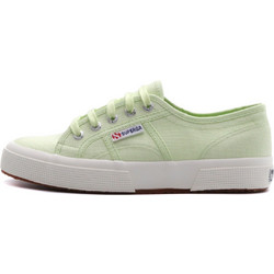 Superga Παιδικά Sneakers Πράσινα Mint S000010-AGM