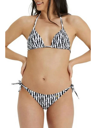 Arena Triangle All Αθλητικό Γυναικείο Μαγιό Bikini Set Πολύχρωμο 005179-520