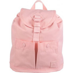 Doughnut Macaroon Mini Pastel Series Light Coral