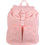 Doughnut Macaroon Mini Pastel Series Light Coral