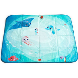 Tiny Love Outodoor Mat Treasure the Ocean