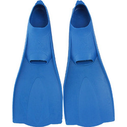 Majorca Dolphin Παιδικά Βατραχοπέδιλα Κολύμβησης Blue