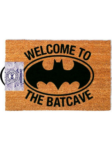 DC Comics Batman Doormats