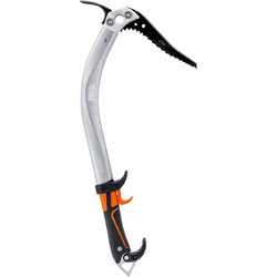 Petzl Πιολέ Quark Adze