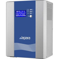 INVERTER DC/AC ΤΡΟΠΟΠΟΙΗΜΕΝΟΥ ΗΜΙΤΟΝΟΥ ΜΕ ΦΟΡΤΙΣΤΗ 1600W/24V ORAMA JAGO 2400 VOL