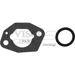 Φλάντζα Εισαγωγής GGP Καρμπυρατέρ SV150-RV150-V-35 150CC